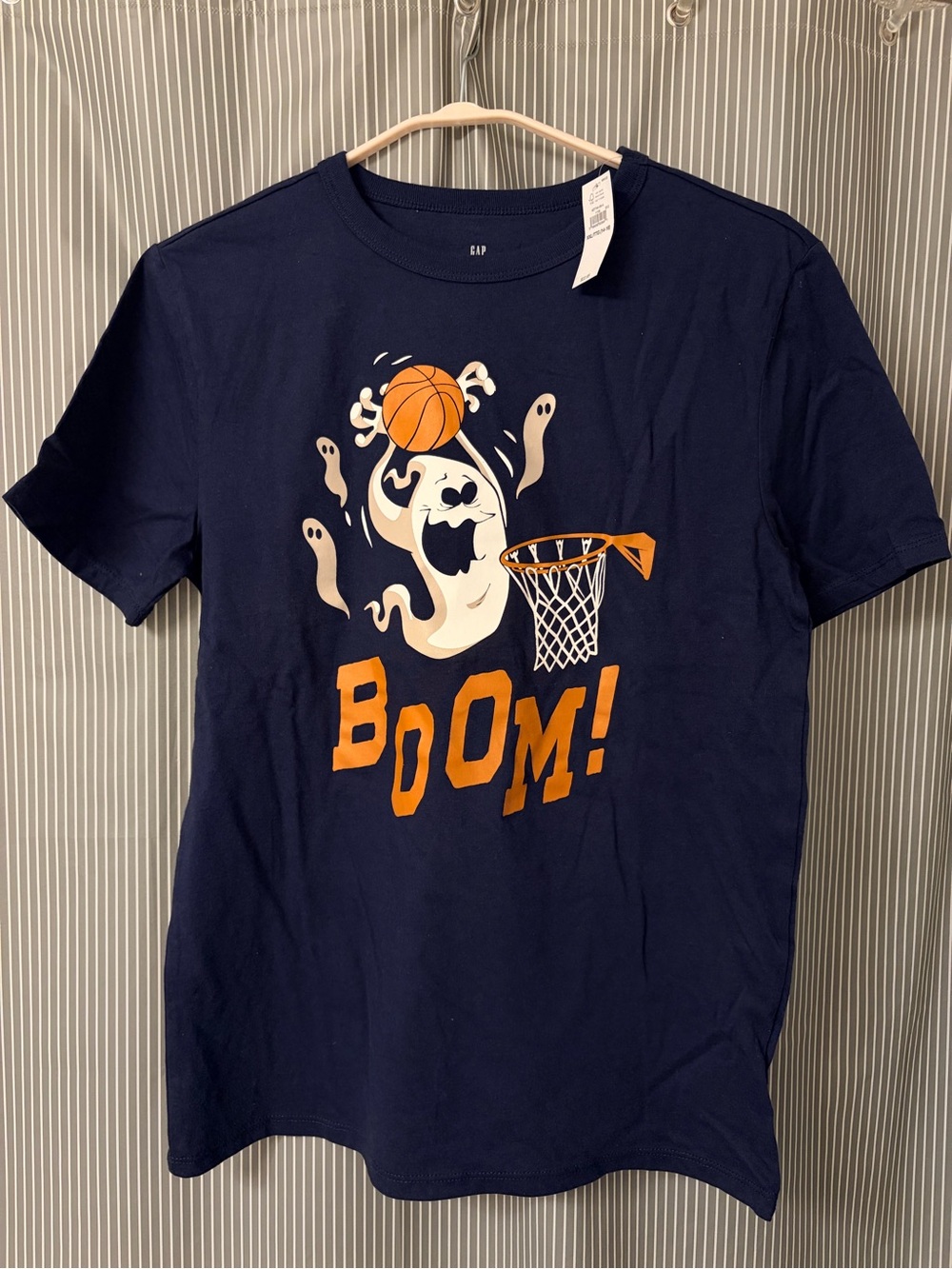 NWT : GAP kids tee XXL 14-16